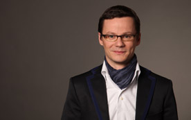Bernhard Herzog ist neuer Partner bei M.O.O.CON .